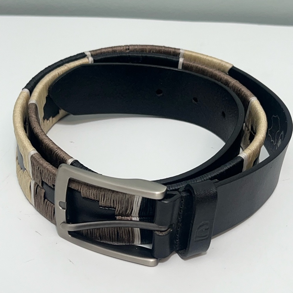 Cavallo Tonka Riding Belt 95/100 long 46 in